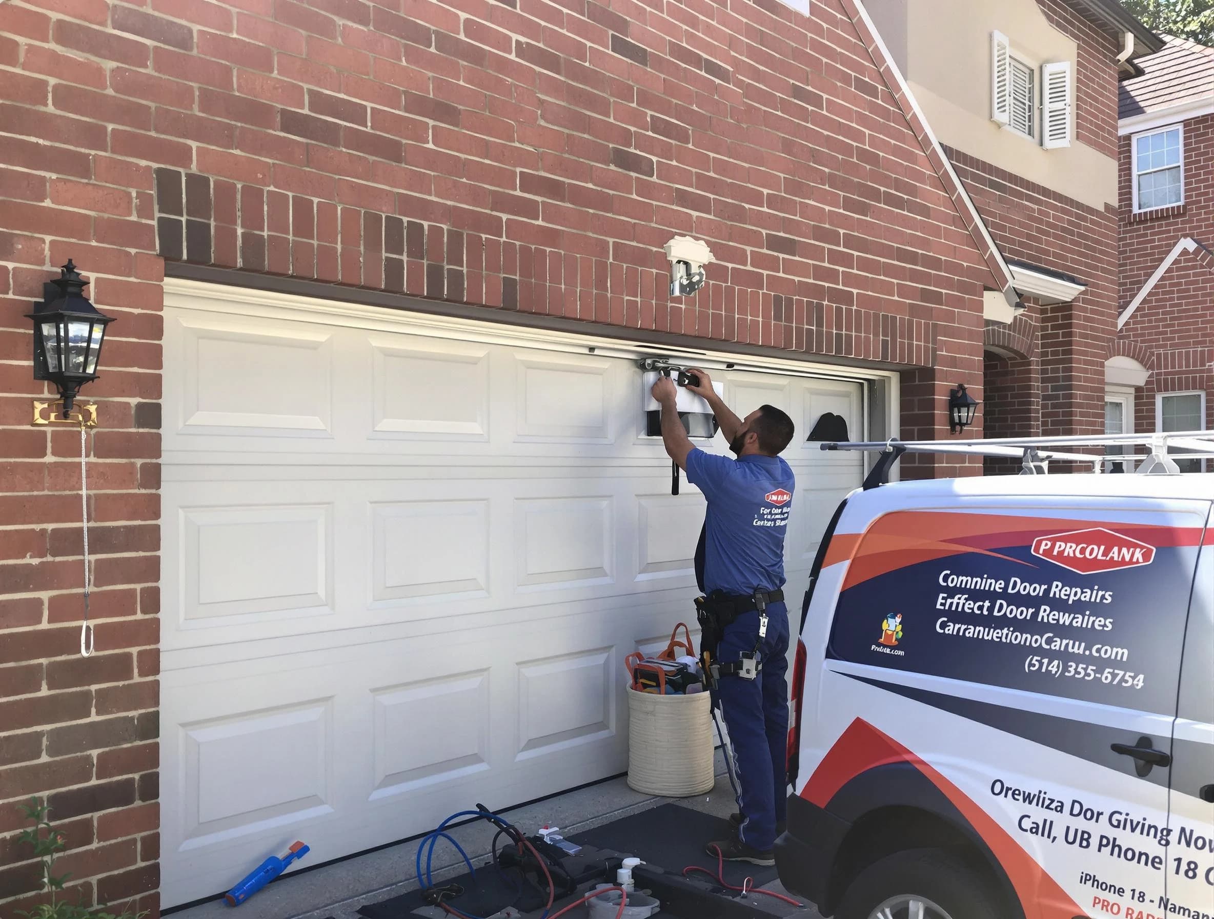 Centerville Garage Door Repair local garage door repair technician in Centerville