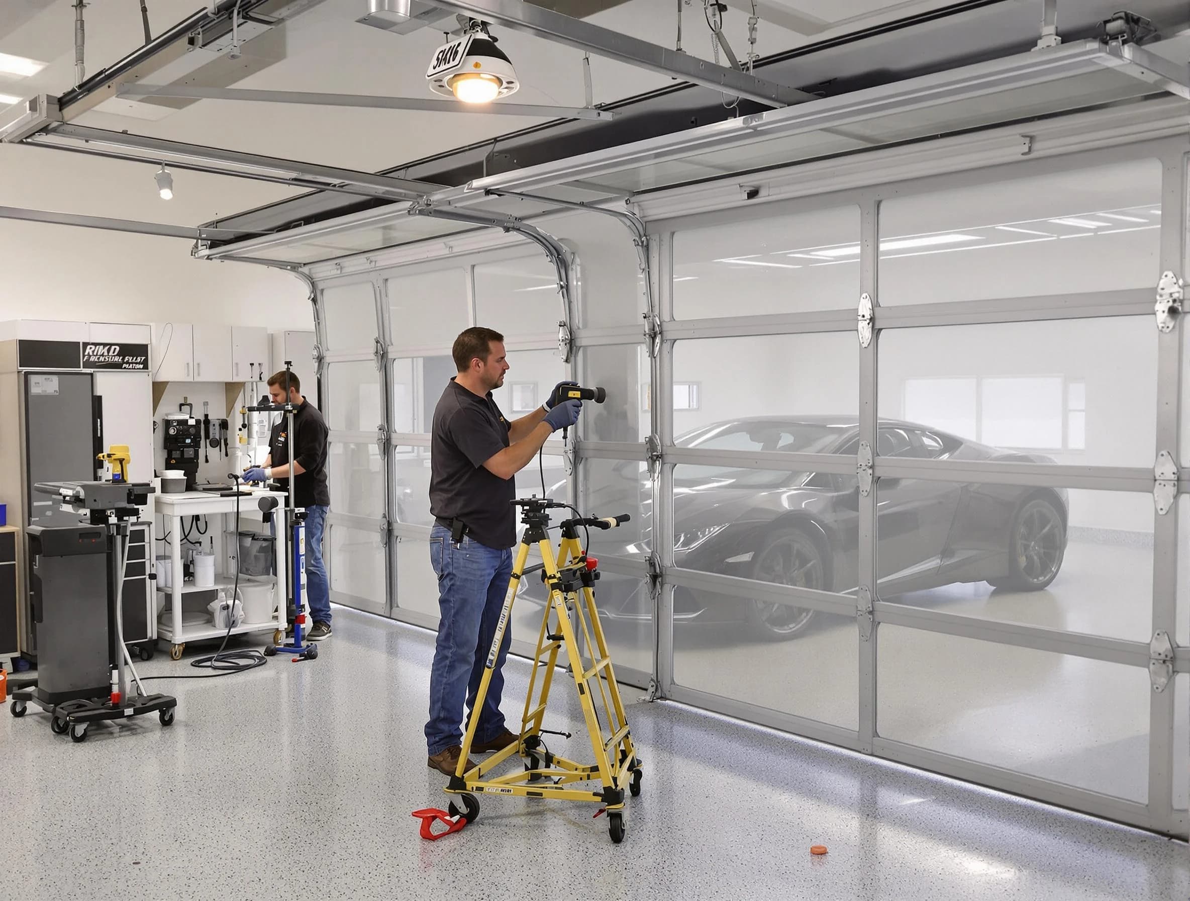 Dents Repair service in Centerville, TN