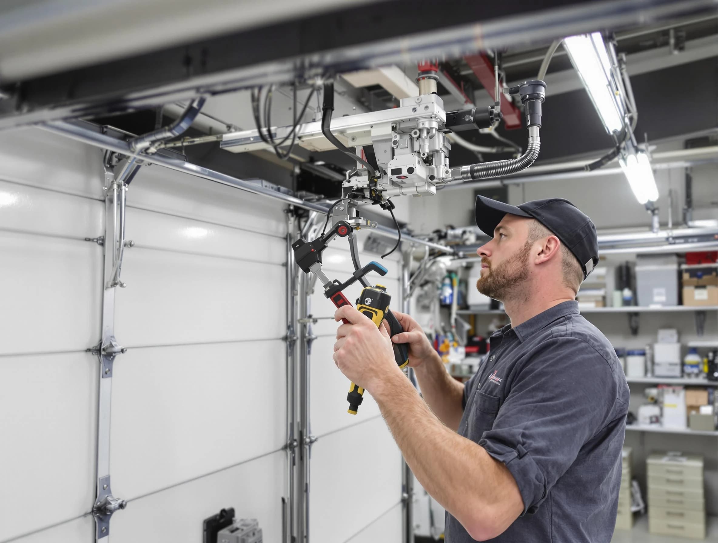 Garage Door Repair service in Centerville, TN