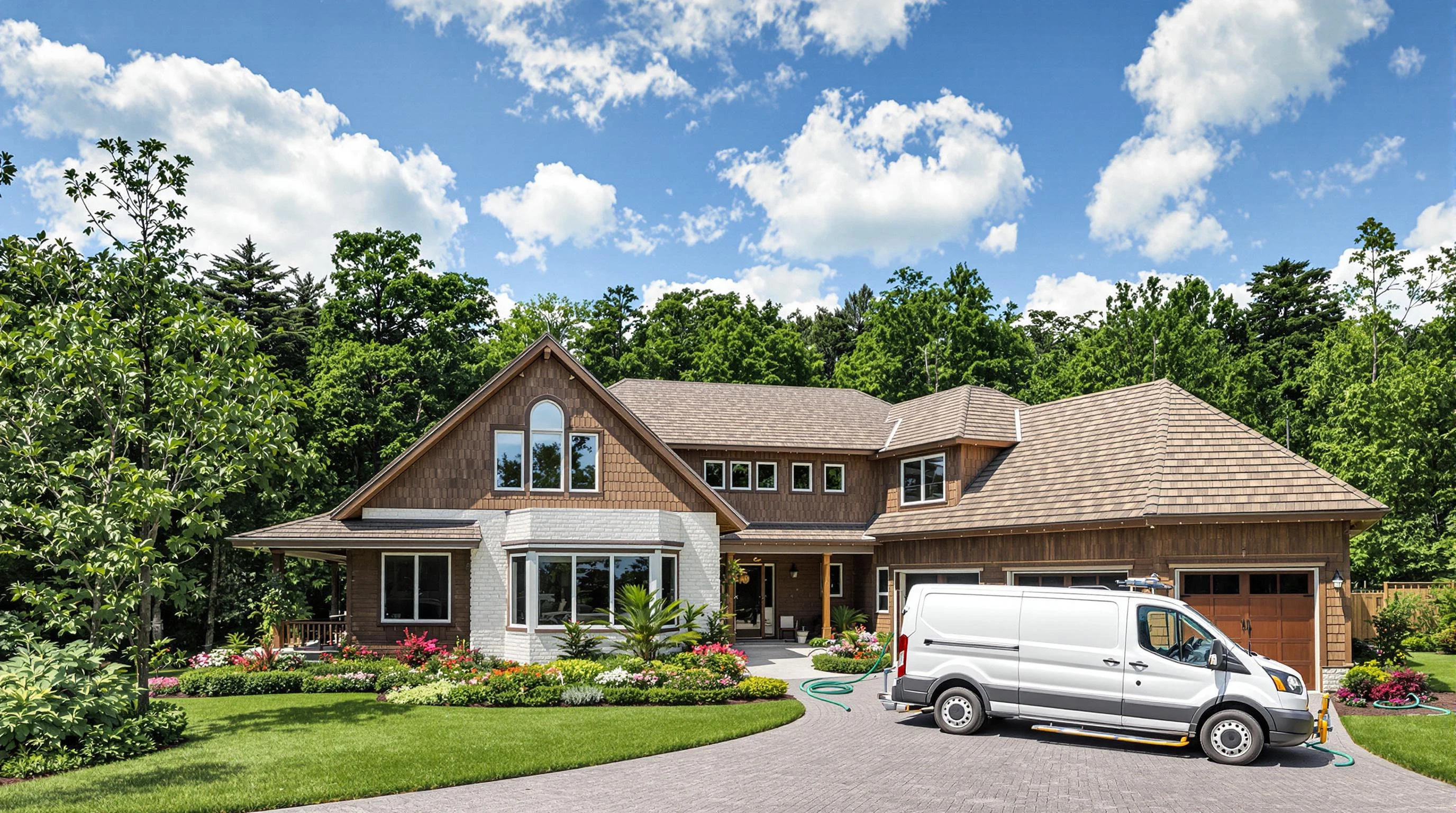 Centerville Garage Door Repair broken spring & cable repair in Centerville, TN